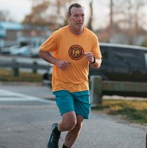 Meet your Posher, Kevin